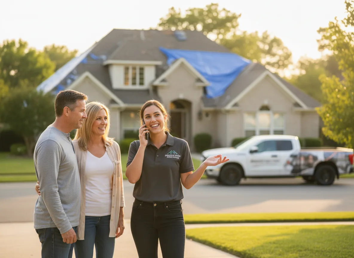 Emergency Roof Repair Manilla, IA FAQs